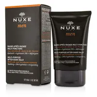 在飛比找蝦皮商城優惠-Nuxe 黎可詩 - 男士多效鬚後膏Men Multi-Pu