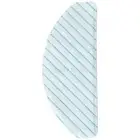 30pcs Mopping Pads Mop Cloth Rags For ECOVACS DEEBOT OZMO T8 AIVI T9 Power Max