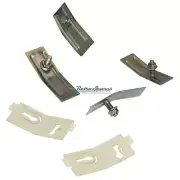 FORD XY BOOT MOULD CLIP KIT (for: Ford)