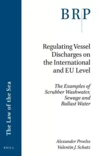 在飛比找博客來優惠-Regulating Vessel Discharges o