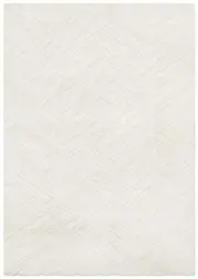 Alpine in Silver Rug