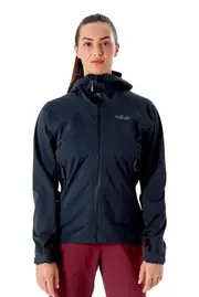 Rab Kinetic 2.0 Waterproof Womens Jacket