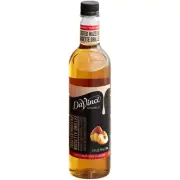 DaVinci Gourmet Classic Toasted Hazelnut Flavoring Syrup 750 mL 711SYP4TSHNT