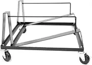 Regency Zeng Stack Chair Cart