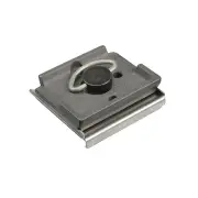 Manfrotto MF 200PLARCH Plate 1/4"