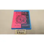 【BD中古現貨】 BABYMETAL LIVE AT BUDOKAN 日本武道館 歐洲盤 藍光 BLU-RAY