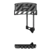 NEW Mathews Low Pro series Fixed 6 Arrow Quiver- Shale