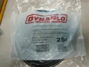 Dynaflo #346 4-1/8"ID x 4-1/2"OD 0.210" Cross Section Nitrile Standard O-Ring