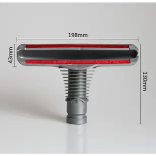 台灣發貨 適用 戴森 dyson  副廠 床墊 塵蟎吸頭 床墊吸頭  沙發吸頭 V6 DC62 DC59 DC63