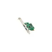 IOGEAR 2-Port SuperSpeed USB 3.0 PCI-Express Card