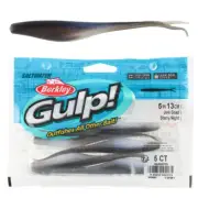 Berkley Gulp Jerk Shad Soft Bait 13cm Starry Night