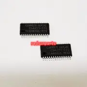 4pcs(pieces)BULK NEW CS4271-CZZ Chip TSSOP-28 CS4271-CZZR kk