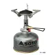 SOTO SOD-300S 冷天之王瓦斯爐/個人爐/攻頂爐/登山爐 Micro Regulator
