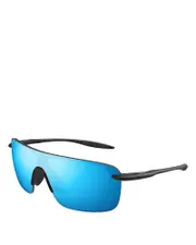Maui Jim Palulu Shield Sunglasses, 99mm