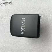 8553548130 Front Cigarette Lighter AC Power Outlet Socket Cap Cover for Lexus