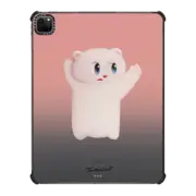 iPad Pro 12.9-inch (5th/6th gen) iPad Impact Case Hug me!