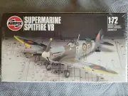 Airfix Supermarine Spitfire VB, 1/72 scale Model kit