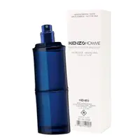 在飛比找PChome24h購物優惠-KENZO HOMME 藍色海洋男性淡香水110ML TES