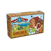 Tasty Minstrel Samara Kids/Family Tabletop Card/Board Strategy Party Game 14y+