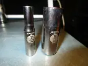 ARMSTRONG 7/32 and 9/16" 12-PT 1/4" -DRIVE DEEP SOCKETS