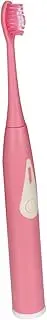 Anneome Electric Cleaning Brush Toothbrush Sound Wave Vibration Replacement Boys and Girls Toothbrush Electric for Adults