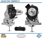 EGR VALVE FOR MINI F54 F55 F56 F57 F60 COOPER D ONE D