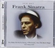 Frank Sinatra by Frank Sinatra CD 2-Disc Set (2007)