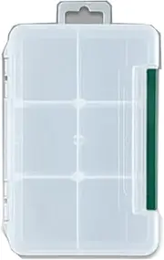 MEIHO Fly Case HD Clear