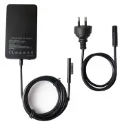 65W Magnetic Replacement Charger Adapter Power Supply for Surface Pro 3 / Pro 4