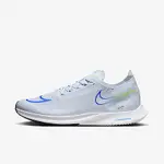 NIKE ZOOMX STREAKFLY [DJ6566-006] 男 慢跑鞋 運動 路跑 競速 馬拉松 輕量 淺藍