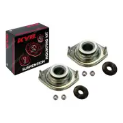 2x KYB Front Strut Top Mounts for Holden Cruze YG M15A 1.5L I4 AWD Hatchback
