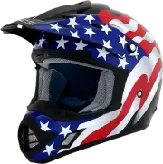 Afx Fx-17 Flag Helmet 1102371