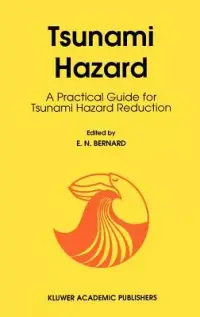 在飛比找博客來優惠-Tsunami Hazard: A Practical Gu