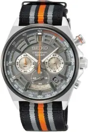 SEIKO Watch men Seiko SSB403P1 Analogue Model mens watches