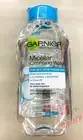 Garnier Micellar OILY ACNE PRONE Cleansing Skinactive Water Makeup Remover 125ml