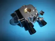 NEW CARBURETOR FITS STIHL FS55 FC55 FS45 FS46 FS55R CIQ S186A 41401200619 TOSECT