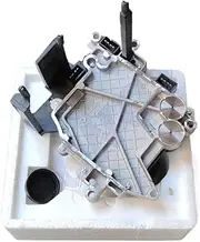01J Transmission Control Unit Module TCU TCM 01J927156JG Compatible for A4 A6 A8(Round hole)