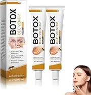 2PC Botox Bee Venom Cream,Mild Hydrating Skin Care and Moisturizing,Anti-Aging Bee Venom Face Cream Moisturiser,Bee Venom Repair Cream for All Skin Type