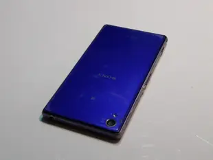 Sony Xperia Z1 ( C6903 )  4G  LTE  二手機