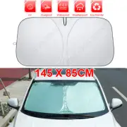 For Toyota RAV4 Windshield Sun Shade Front Window Cover Visor UV Protector
