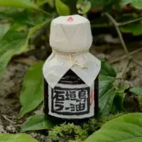 在飛比找蝦皮購物優惠-『日本沖繩現貨』邊銀食堂石垣島辣油/石垣島激辛辣油100g