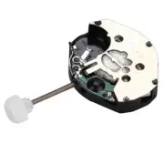 Watch Movement Quartz Watchmakers 3.94 Inches 6Pcs Accessories Lightweight