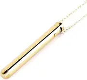 Le Wand Vibrator Gold 9.4