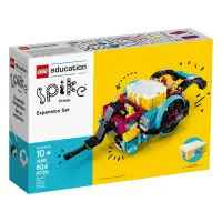 在飛比找蝦皮購物優惠-<樂高機器人林老師>LEGO®45681SPIKE Prim