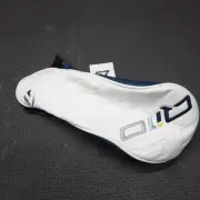 TaylorMade golf Qi10 driver head cover men golf fast ship NEW 241014