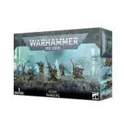 Warhammer 40k Aeldari Rangers NIB