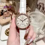 高端 IWC 石英錶 女士腕錶 女錶 實力炸場 IWC錶 葡萄牙系列計時腕錶榮添新作