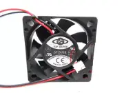 TOP MOTOR DF1205SH DC 12V 0.18A 5cm 50*50*15mm 2pin Quiet cooling fan