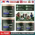 1-3x NAD+ Supplement-Liposomal Nicotinamide Riboside-for Anti-Aging Energy Focus