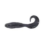 Berkley Gulp Alive! Minnow Grub Soft Plastic Lure 3in